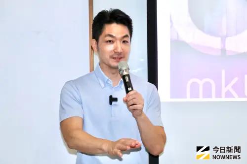 傳蔣萬安調整戰略將拉長受訪時間！他直呼：媒體朋友辛苦了
