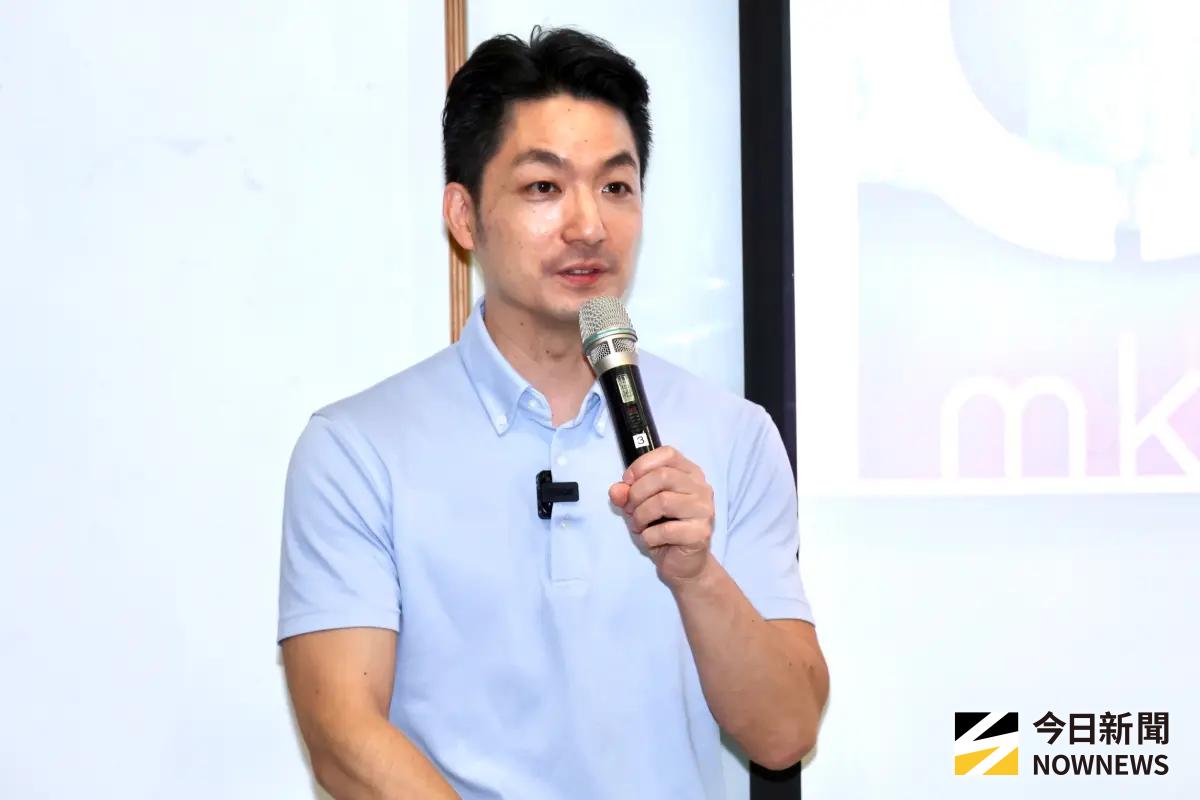 ▲台北市長蔣萬安日前視察東三水及新富市場。（圖／記者嚴俊強攝影）