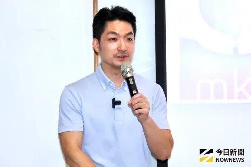 北市府認了！請立院更改蔣萬安學歷：英文資訊是廠商翻譯