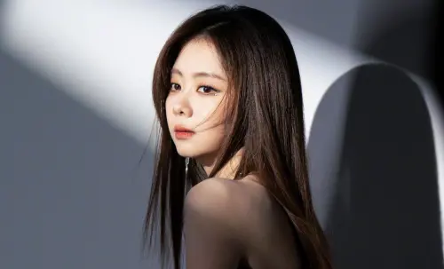 譚松韻戲外人生更坎坷！媽媽遭酒駕撞死　肇事者竟是她國小同學