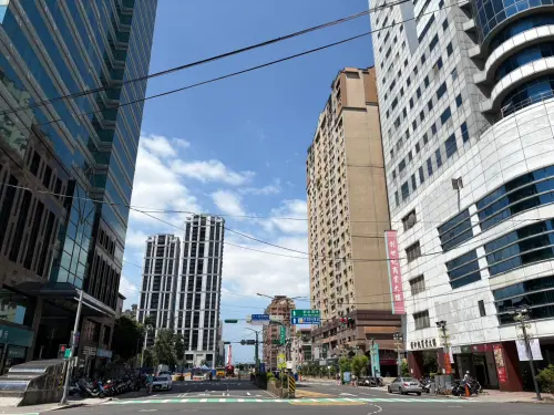 房市／萬大線拚明年通車　永和仁愛特區站穩7字頭