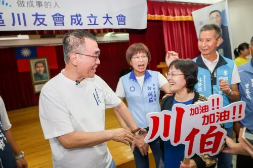 「他不是說說而已」921受災戶多年後仍感念李四川！屢次現身力挺