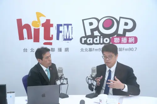 他遭擋成導火線？邱垂正驚爆上海台商內幕：一個人都沒回來