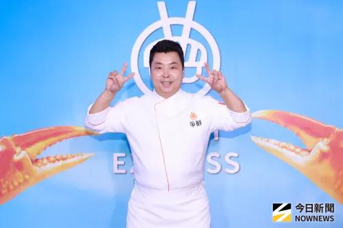 孫藝真小菜是台灣人的口味！《黑白》名廚認證：揪她來台做新品