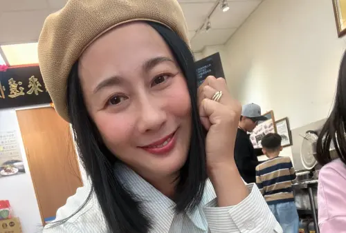 記得《麻辣鮮師》Gina嗎？林利霏癌症痊癒　移居台東嘆：孤單無力

