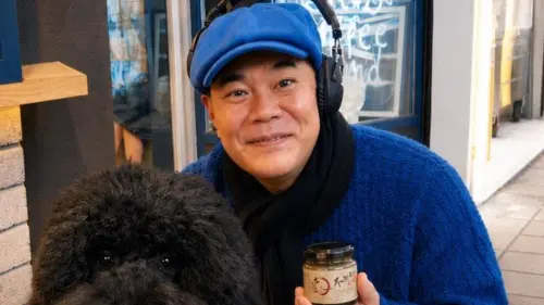 郭世倫消失12年！昔上《康熙》月入百萬　吸毒退出演藝圈近況曝光