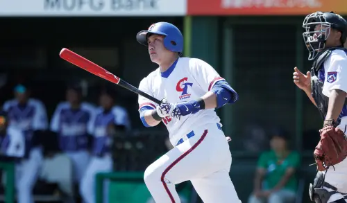 ▲2026年名古屋亞運棒球項目，中華隊爭金之路尚未絕望，未來進入複賽必須要連勝日本、中國。（圖／中華棒協提供,2026.9.22）