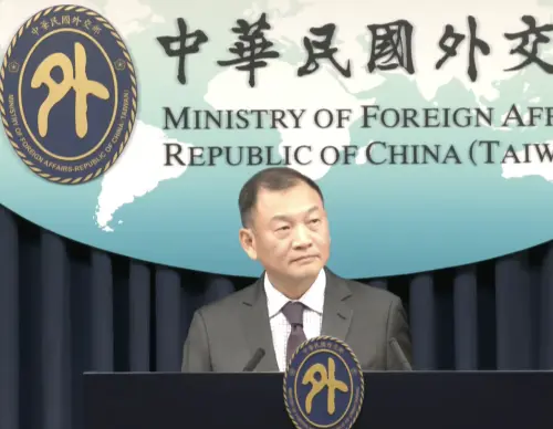 宏都拉斯白蝦有救了？斷交後首位宏國議員訪台！外交部這樣說