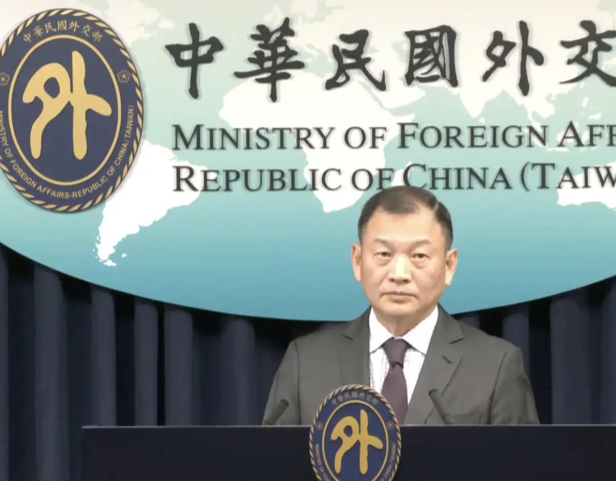 拉美政要、智庫人士來台交流 外交部:有助未來政務鋪陳