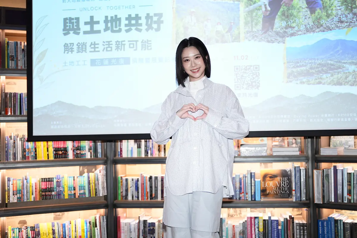 張景嵐仍沒見陳凱倫！和陳銳婚事忙到沒時間想　被傳秘婚大傻眼