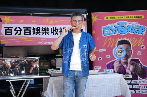 陳建州病房照挨轟！沈玉琳虧不發他會癢　笑王力宏拿壺不開提哪壺