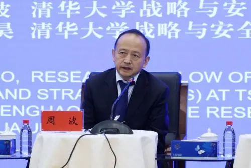 川習會前夕中國學者放話：估對台軍售拖年底　分批進行避刺激北京