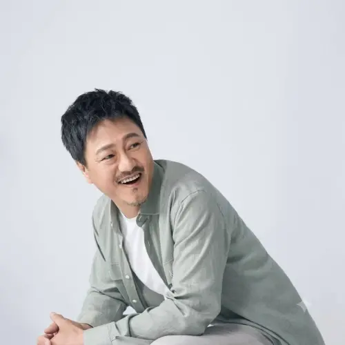 ▲高明駿將於10月23日於Zepp New Taipei舉辦個人首場大型演唱會，這也是他出道38年首次開個唱。（圖／宇禾數位提供）