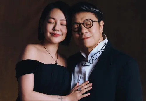 《康熙來了》2.0？蔡康永證實將跟小S合作新節目　親揭開播時間
