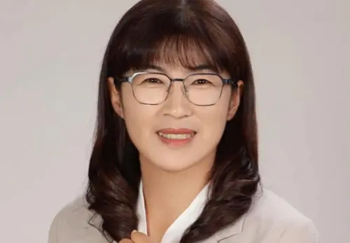 花蓮鄉代候選人邱鳳英過世！中秋晚會突然昏倒　今早宣告搶救不治