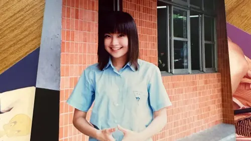 《麻辣鮮師》的她曾是千金！鍾欣怡19歲家逢巨變　為免費晚餐兼差