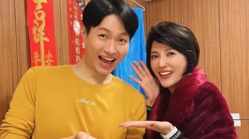 李沛綾遭家暴弟弟發聲！黃少谷見她崩潰哭喊心疼：我們都很愛妳