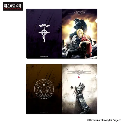 ▲L夾共有2款，售價90元。（圖／WeTrust提供）