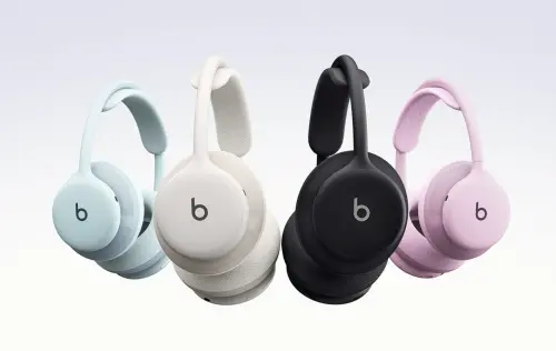 蘋果新耳機Beats 360比AirPods Max便宜5千！續航更長、重量更輕