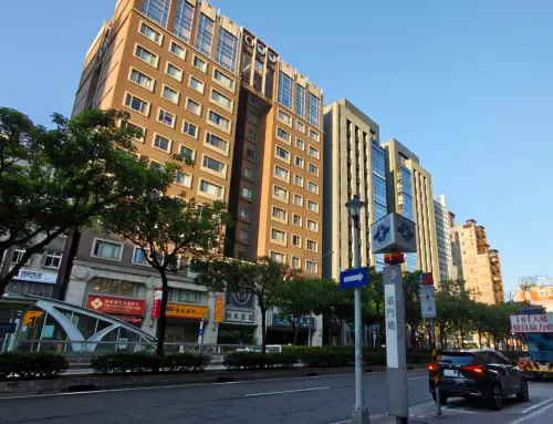 不是大安！中正區年漲11%、台北小宅增值冠軍　房仲：家長搶學區
