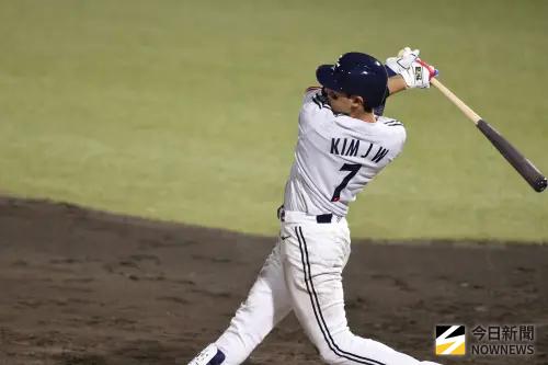 亞運棒球／韓國18：1四局提前扣倒泰國　分組第一晉級超級循環賽