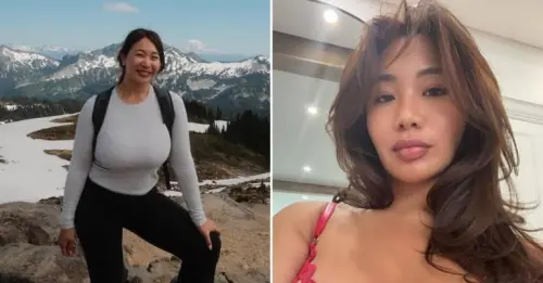 「日操14小時」賺爆3200萬卻凍未條！美色情網美轉行當醫師