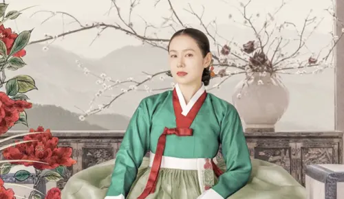 心機女培訓班！孫藝真《挑情醜聞》找玄彬練台詞　竟因1原因被嫌