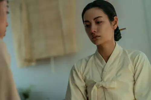 Nana《挑情醜聞》微整嘟嘟唇太出戲！遭批不適合古裝　本人道歉了