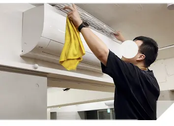 ▲冷氣降溫速度變慢、愈吹愈不冷，甚至電費跟著增加，都是家電效能下降的警訊，可開始評估是否汰換。（圖／官方提供）