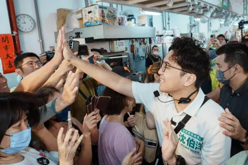 戴立安自砸民調招牌？名醫拆解「洋流」真相：大輸與小輸之別
