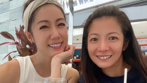 《麻辣鮮師》最正女學生！胡凱欣結3次婚嫁初戀　2年前來台近況曝