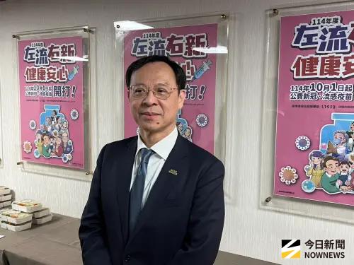 社工A老人1200萬！石崇良要找地方開會：防堅守自盜