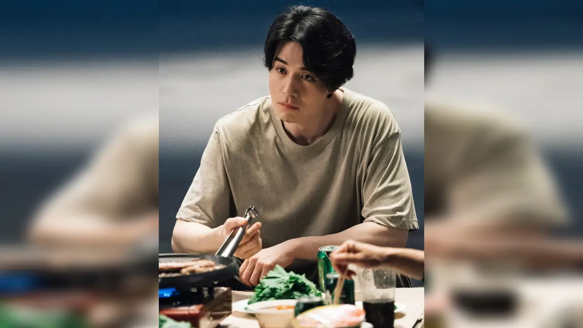 李棟旭「韓國不吃月餅」還翻超大白眼！他們都吃這個　中國人氣炸