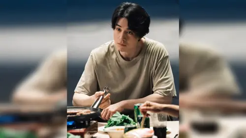 李棟旭「韓國不吃月餅」還翻超大白眼！他們都吃這個　中國人氣炸