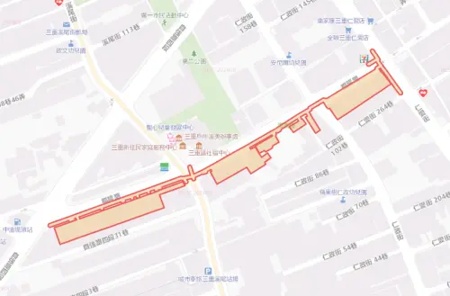 ▲新北市9月25日停水範圍。（圖／自來水公司water.gov.tw）