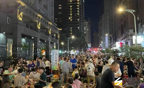 中秋節,烤肉,台北市,新北市,大佳河濱公園