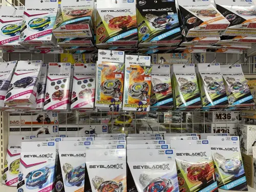 中秋節戰鬥陀螺要去哪買？臨時採買通路整理　小心黃牛價、盜版貨
