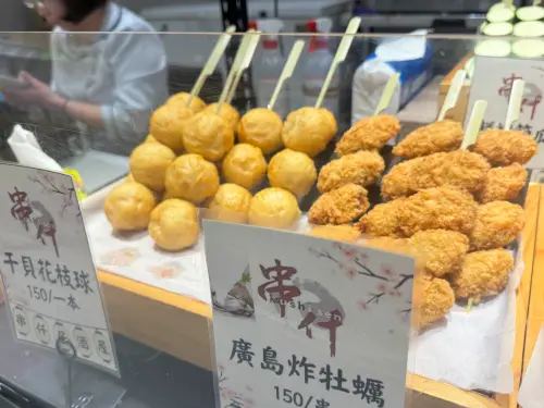 ▲遠東SOGO忠孝館將在9月24日起至10月11日推出「秋の和宴 日本全國美食暨逸品工藝展」。（圖／記者鍾怡婷攝）