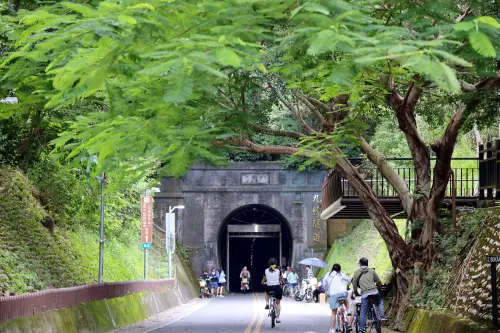 「週週住台中」抽獎開放登錄　 最大獎送52張住宿券

