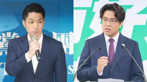 雙北要翻盤了？林濁水點名3人「胡作非為」：還能堅守鐵板不變嗎