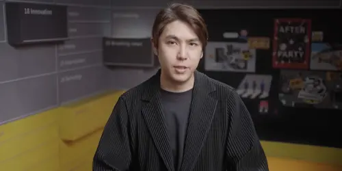 志祺七七竟是富二代！爸爸是欣銓副總張季明　股價衝到246還沒停