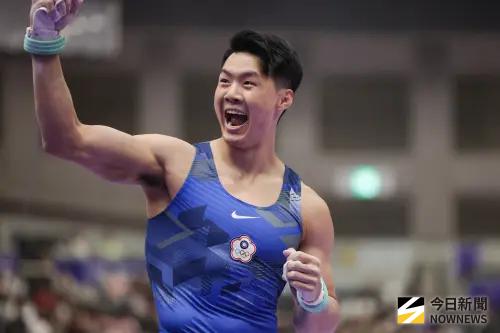 亞運體操／唐嘉鴻吊環獲第6名！中國蘭星宇秀高難度完成金牌連霸