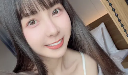 AV女優的困擾！胎尼嘆「來搭訕都只聊性」：我對普通床事完全無感
