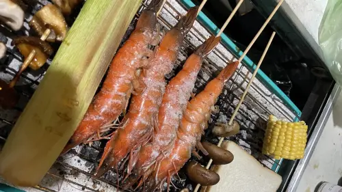 台灣人中秋為何一定要烤肉？不只洗腦廣告　還與新竹烤爐有關