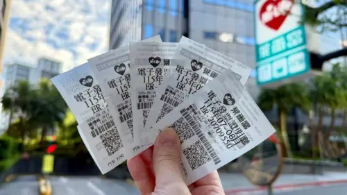快訊／萊爾富開出「千萬發票」！獎落竹北門市　買咖啡就幸運中獎