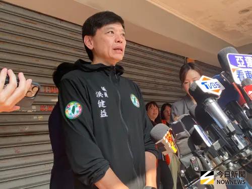 蔣萬安立院學歷悄修改　他評就是心虛：足以證明之前騙選民