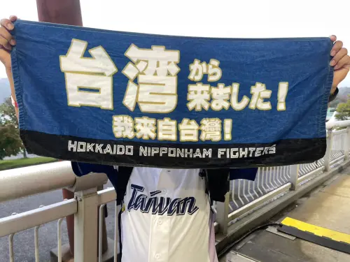 亞運禁「Taiwan」毛巾「連日本人都怒了」！矢板明夫揭3大變化