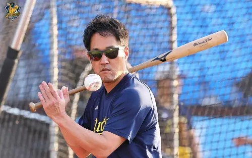 兄弟對樂天吞致命2連敗！下半季龍頭恐不保　平野惠一：實力差距