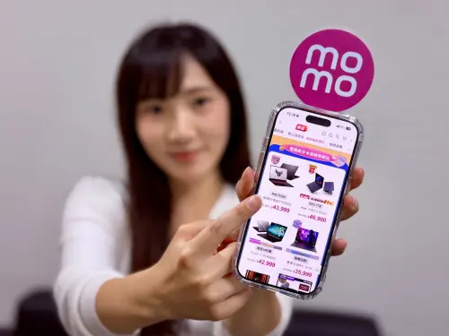 迎WirForce熱潮！momo推出線上電競嘉年華　電競筆電滿額送3000元