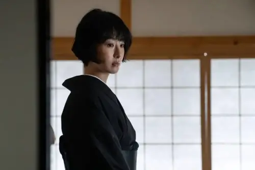▲玄理（如圖）今年還出演了韓劇《殺人者的購物中心2》，飾演「Q」的角色。（圖／翻攝自IG@hyunri__official）